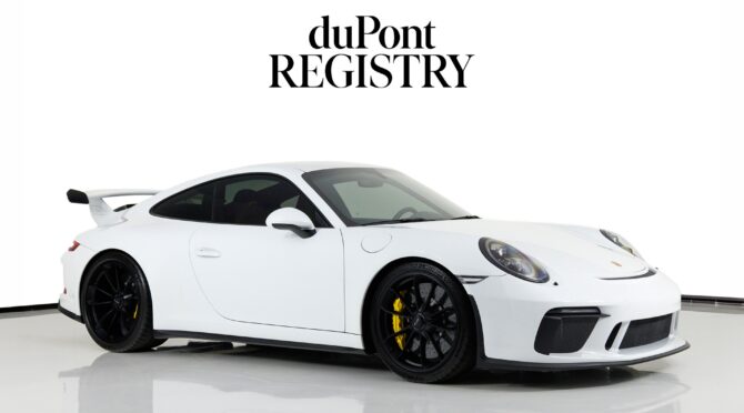 2018-Porsche-911-GT3
