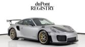2018-Porsche-911-GT2 RS