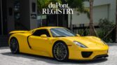 2015-Porsche-918 Spyder-