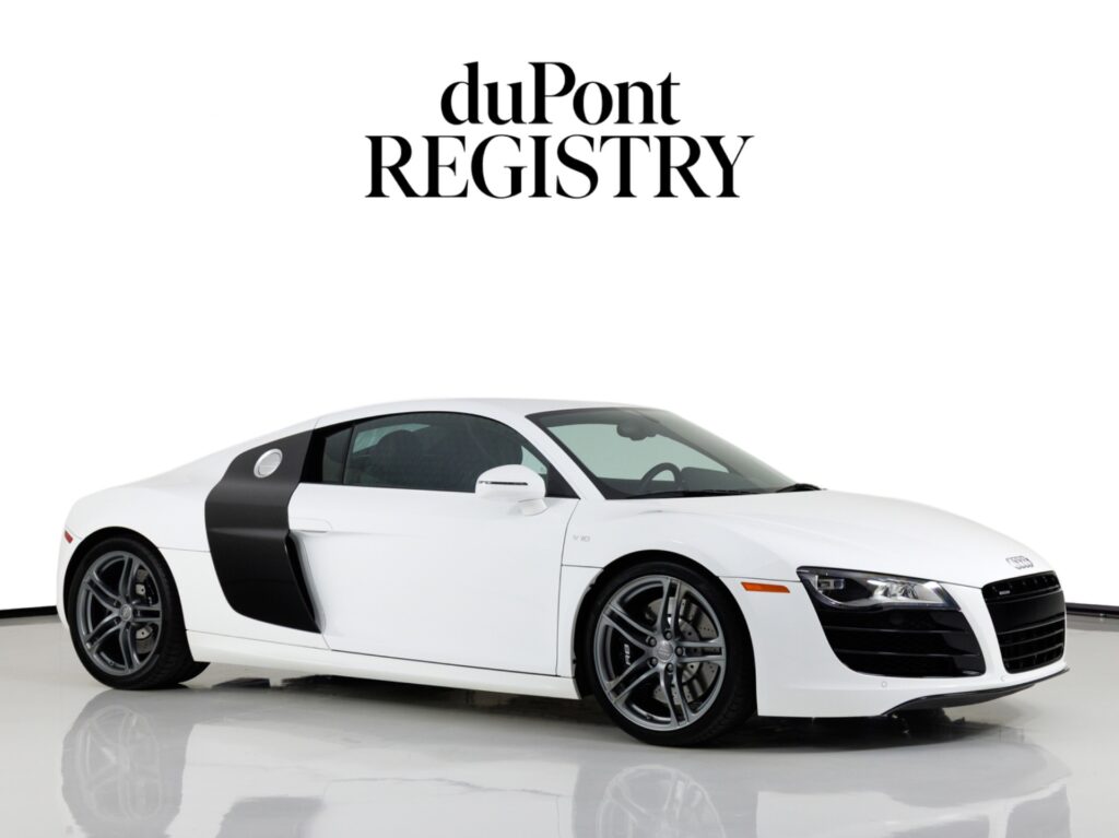 2012-Audi-R8-5.2 quattro