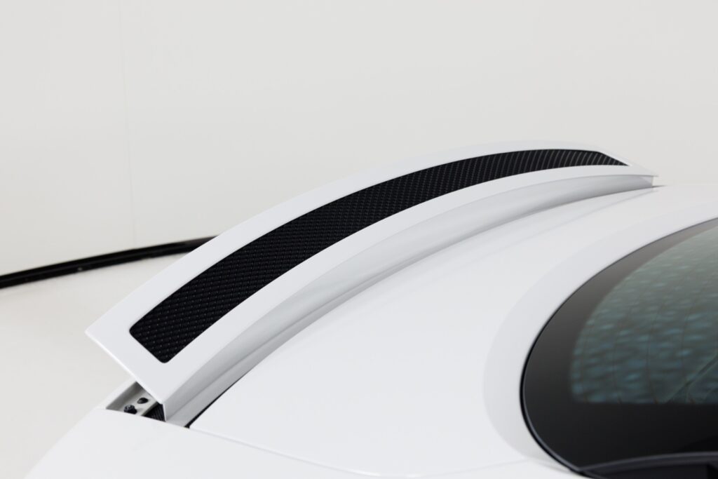 2012 Audi R8 5.2L — photo 3