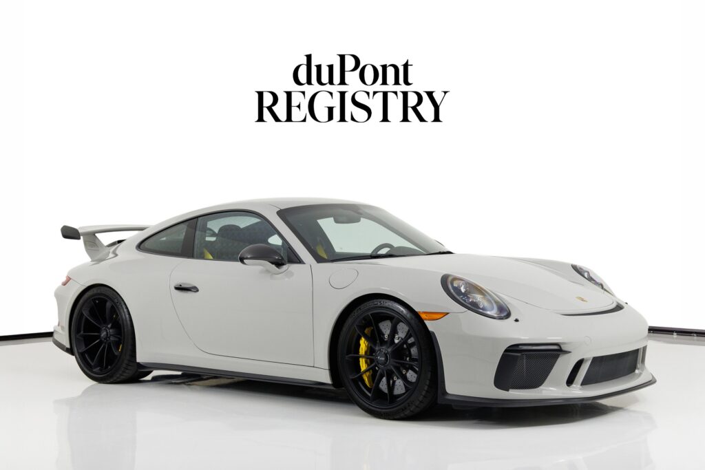2018-Porsche-911-GT3