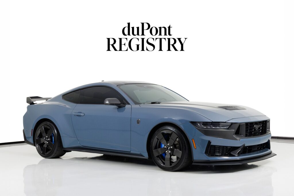 2024-Ford-Mustang-Dark Horse