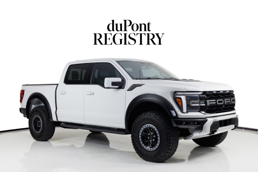 2024-Ford-F-150-Raptor