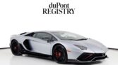 2022-Lamborghini-Aventador-LP 780-4 Ultimae