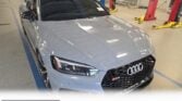Audi RS 5 Sportback 2.9 TFSI quattro Gray