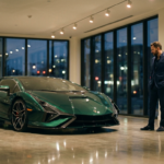 First-Time Exotic Buyer: The 10-Step Purchase Process