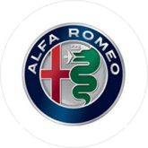 Palmetto Alfa Romeo dealer logo - Featured dealer on Exotic Motors