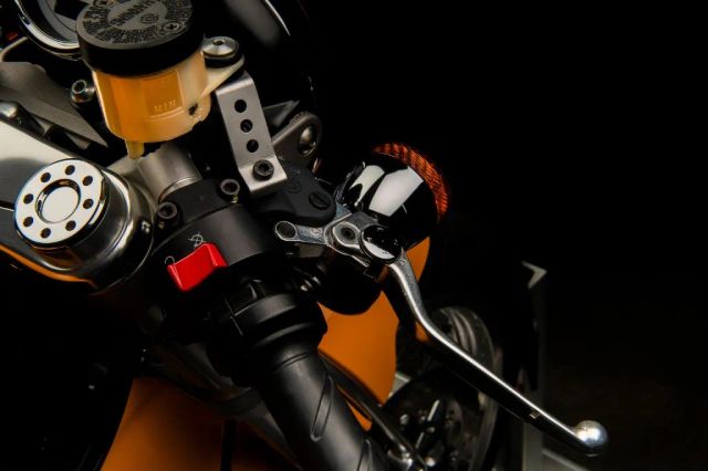 2006 Ducati SportClassic Sport 1000 — photo 3