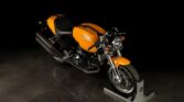 2006DucatiSportClassic Sport 1000Yellow