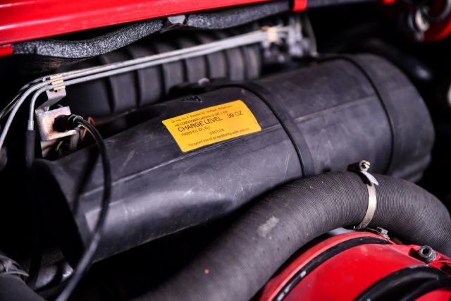 1983 Porsche 911 - Photo 139