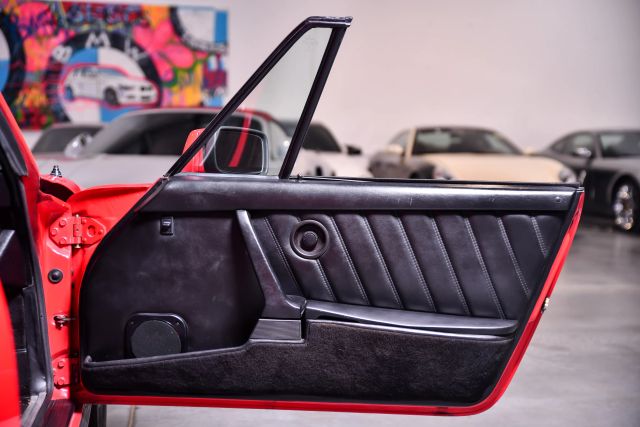 1983 Porsche 911 - Photo 95