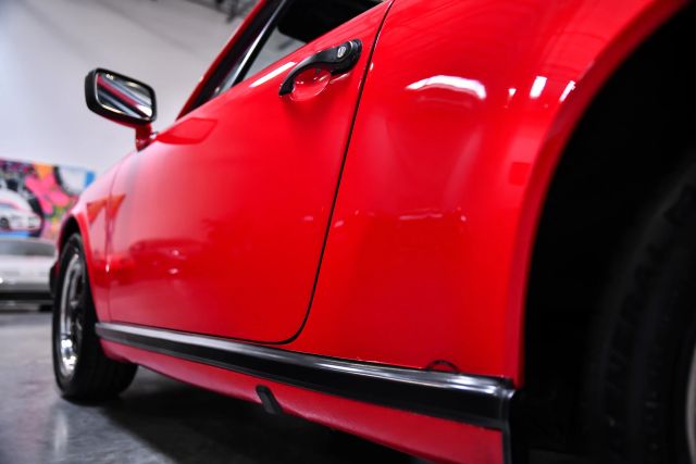 1983 Porsche 911 - Photo 31