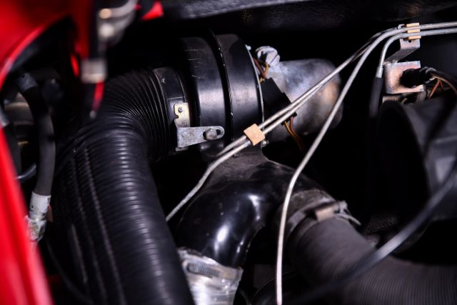 1983 Porsche 911 - Photo 138