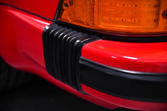 1983 Porsche 911 - Photo 36