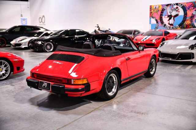 1983 Porsche 911 - Photo 71
