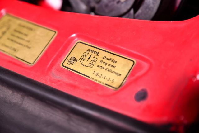 1983 Porsche 911 - Photo 145