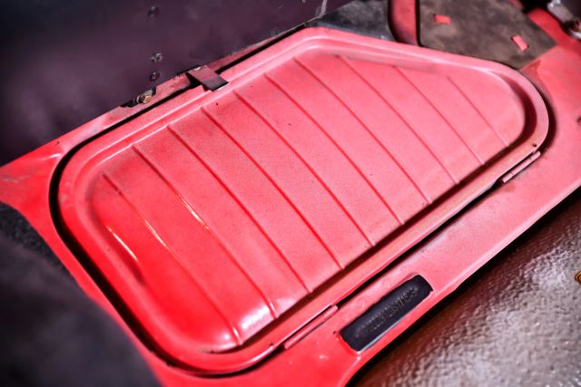 1983 Porsche 911 - Photo 136