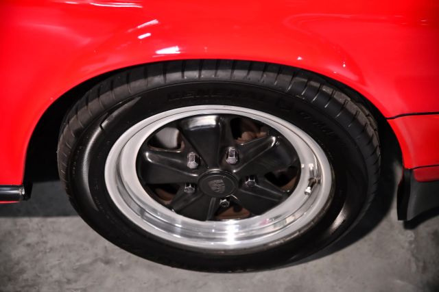 1983 Porsche 911 - Photo 53