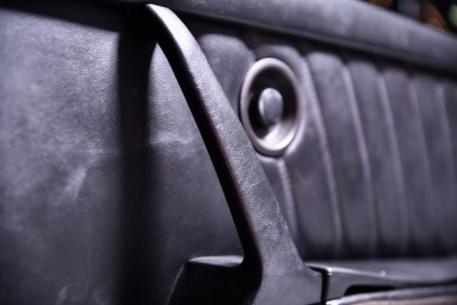 1983 Porsche 911 - Photo 99