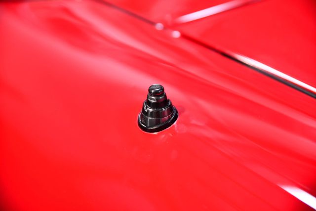 1983 Porsche 911 - Photo 56