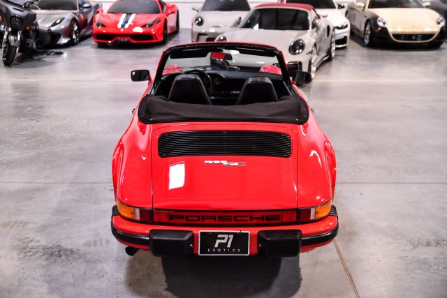 1983 Porsche 911 - Photo 72
