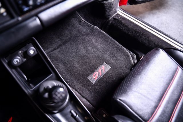 1983 Porsche 911 - Photo 121