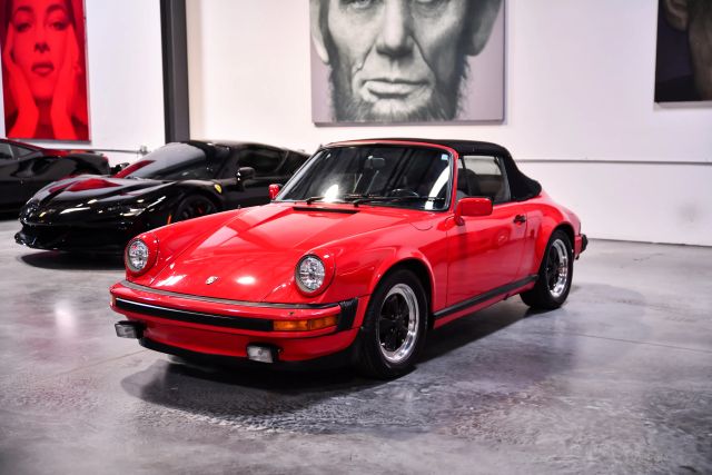 1983 Porsche 911 - Photo 12