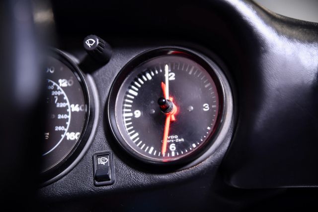 1983 Porsche 911 - Photo 88