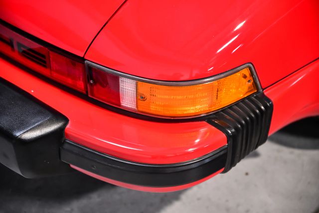 1983 Porsche 911 - Photo 45