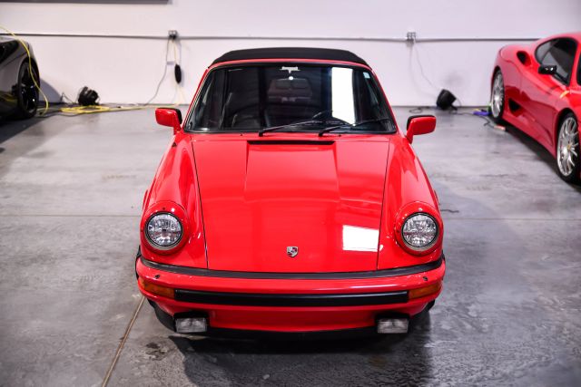 1983 Porsche 911 - Photo 11