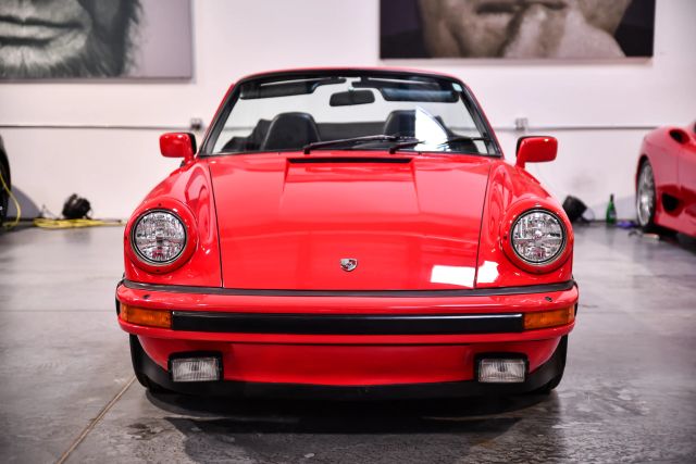 1983 Porsche 911 - Photo 68