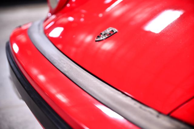 1983 Porsche 911 - Photo 23