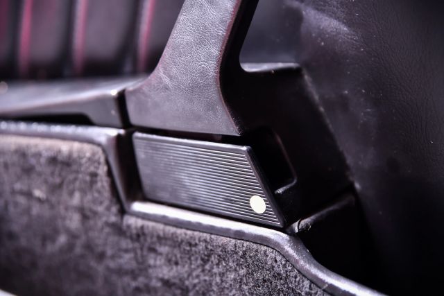 1983 Porsche 911 - Photo 114