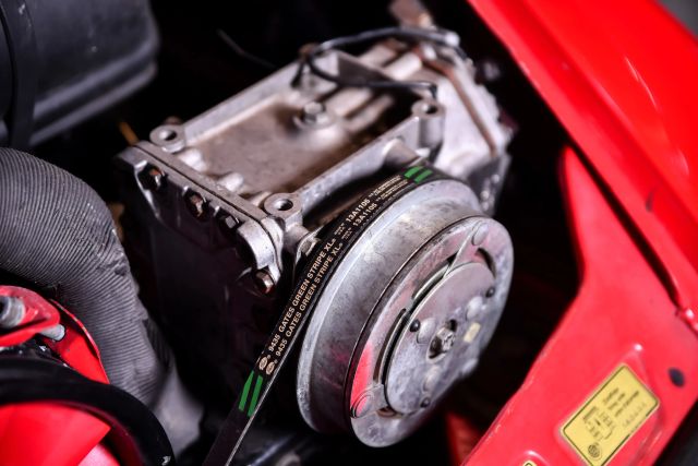 1983 Porsche 911 - Photo 140