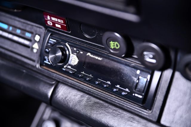 1983 Porsche 911 - Photo 83
