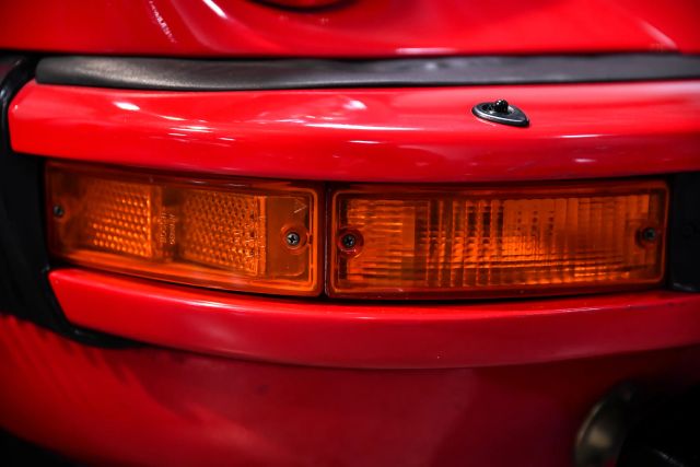 1983 Porsche 911 - Photo 60