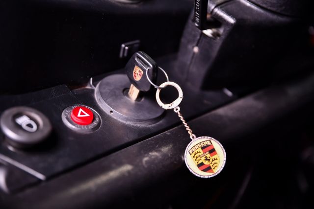 1983 Porsche 911 - Photo 126