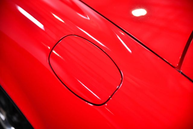 1983 Porsche 911 - Photo 66