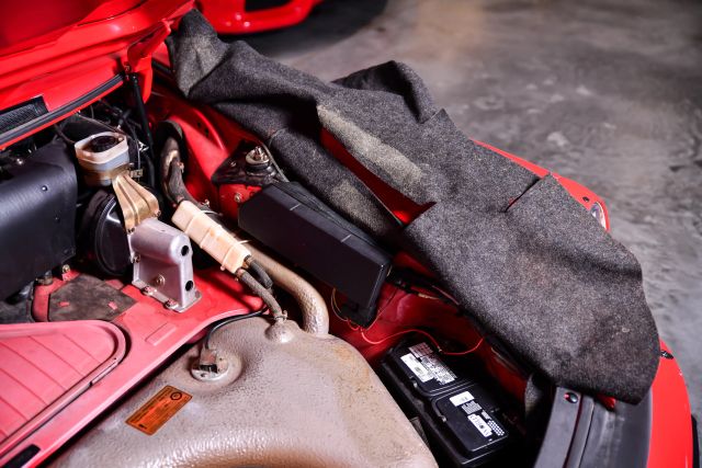1983 Porsche 911 - Photo 129