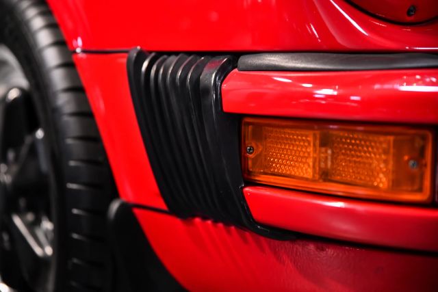 1983 Porsche 911 - Photo 61