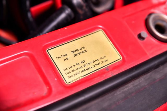 1983 Porsche 911 - Photo 143
