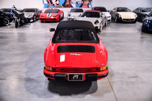 1983 Porsche 911 - Photo 15