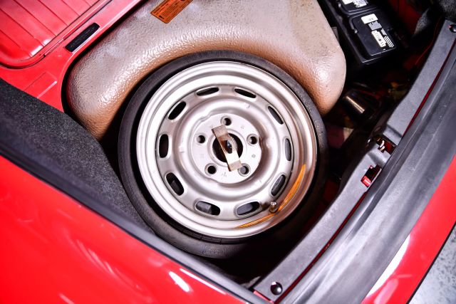 1983 Porsche 911 - Photo 133