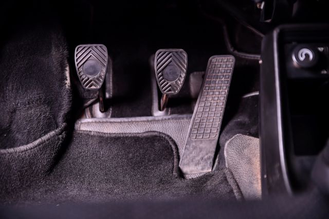 1983 Porsche 911 - Photo 124