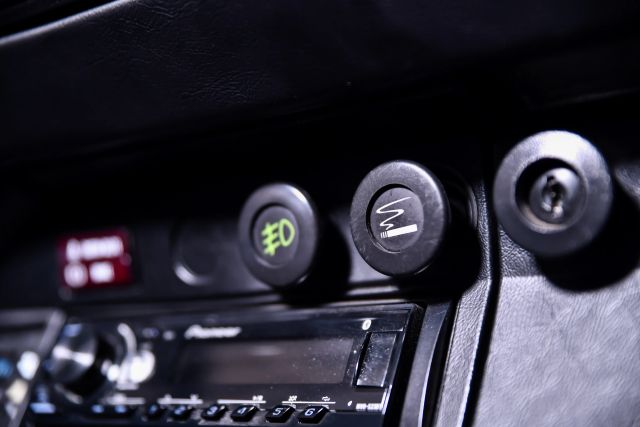 1983 Porsche 911 - Photo 82
