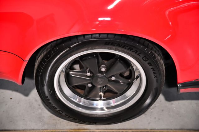 1983 Porsche 911 - Photo 46