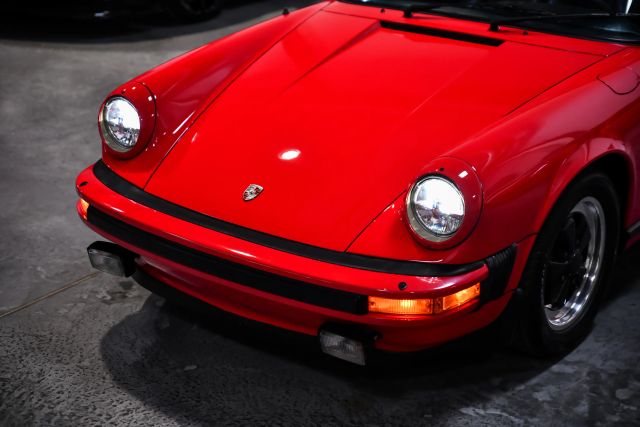 1983 Porsche 911 - Photo 63