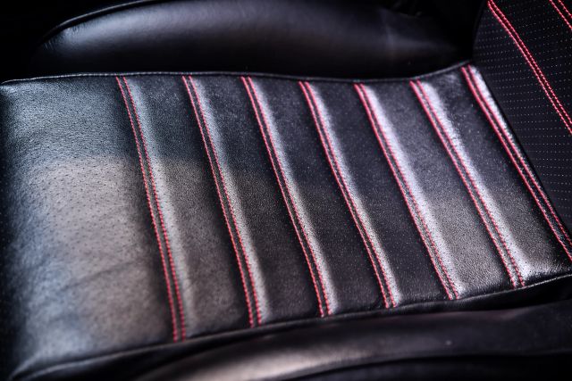 1983 Porsche 911 - Photo 119