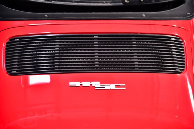 1983 Porsche 911 - Photo 41
